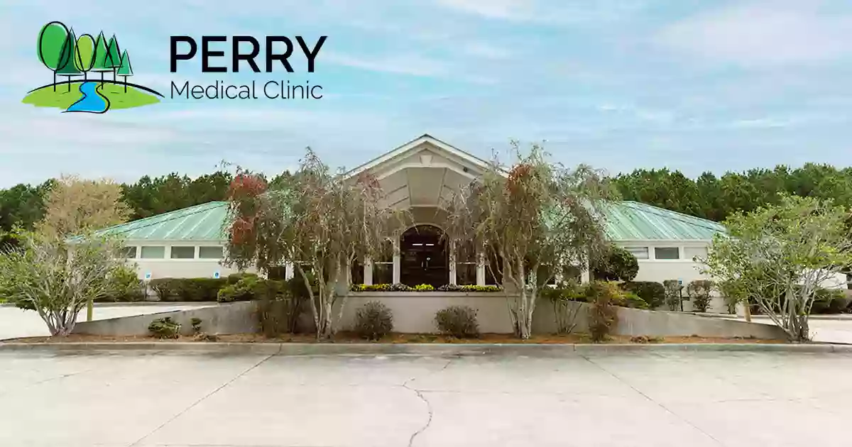 Perry Medical Clinic, P.C.