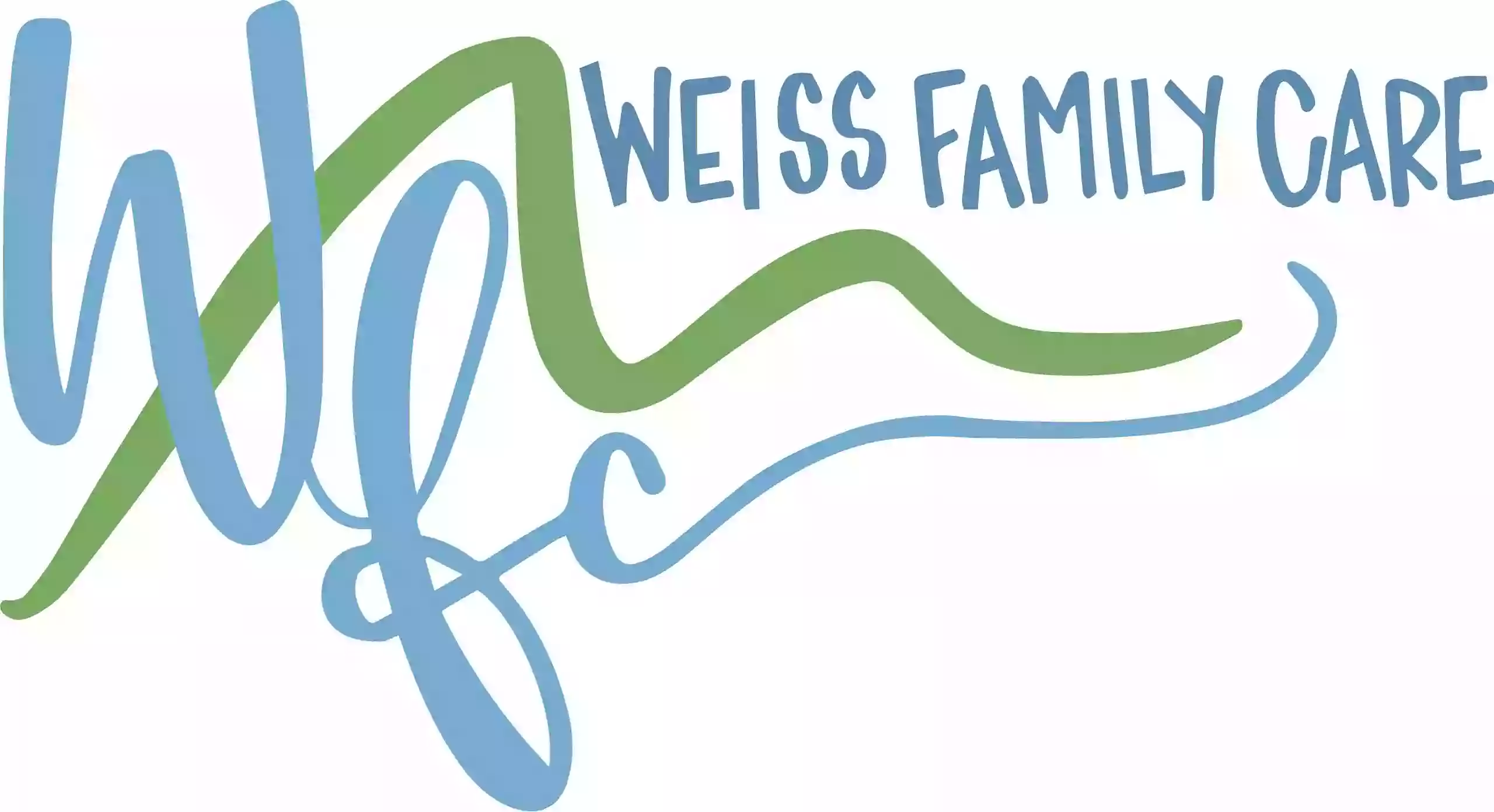 Weiss Family Care