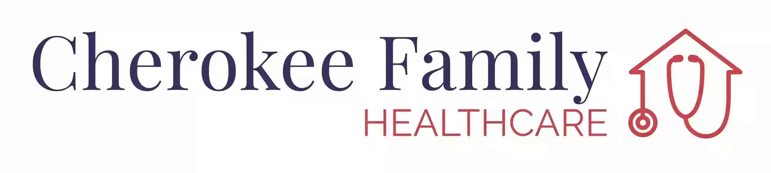 Cherokee Family Healthcare, LLC