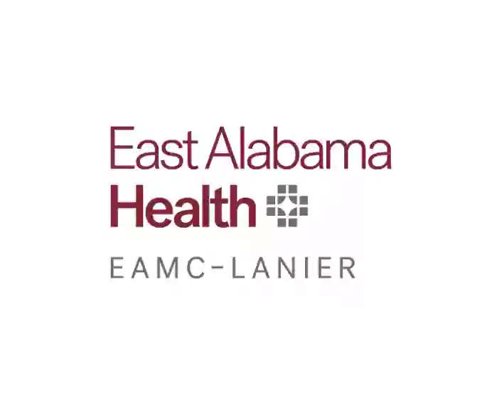 EAMC-Lanier Nursing Home