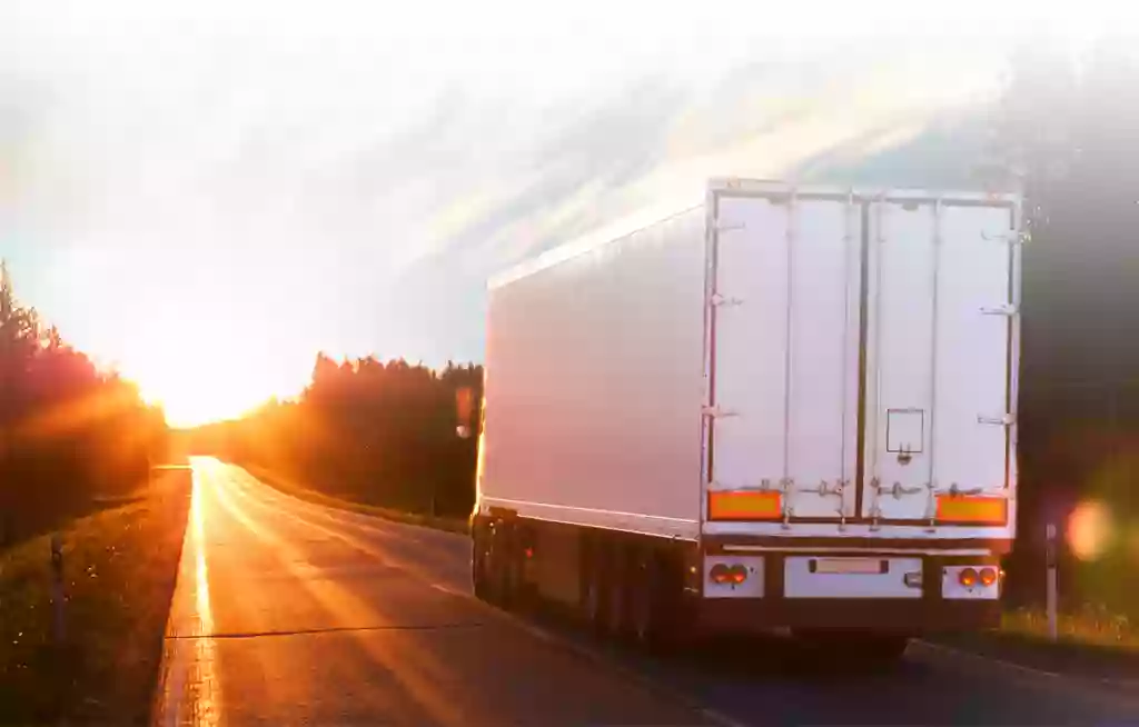 Premium Truck Driving Academy