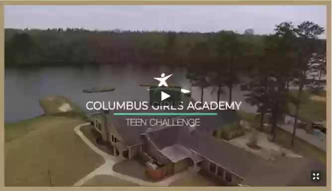 Columbus Girls Academy