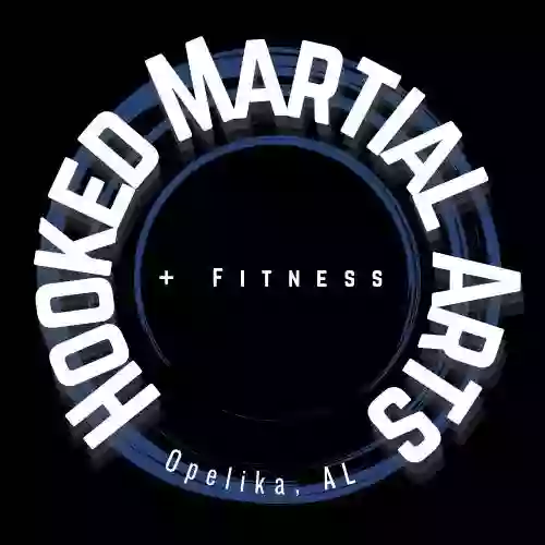 Hooked Martial Arts + Fitness