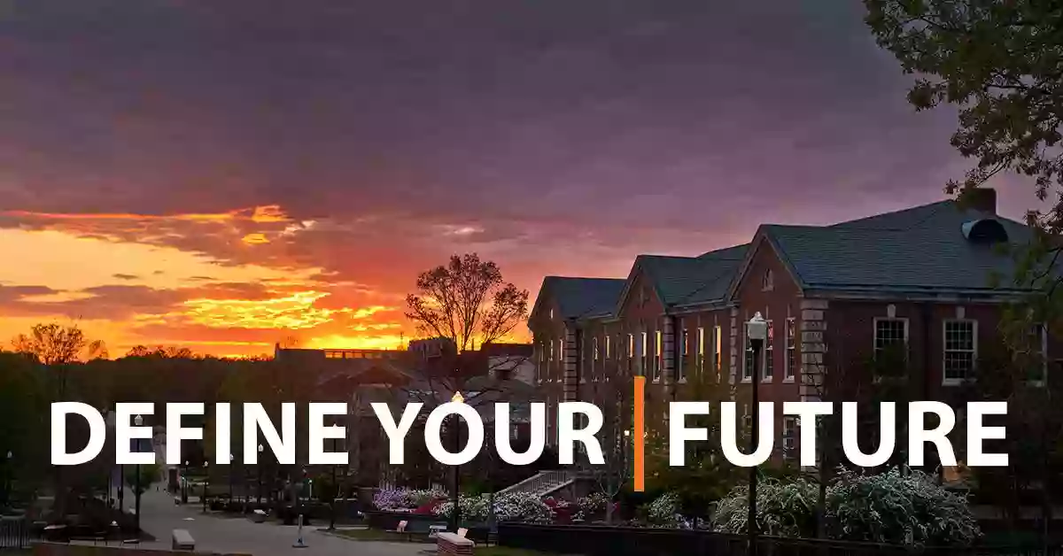 Auburn University Psychological Services Center