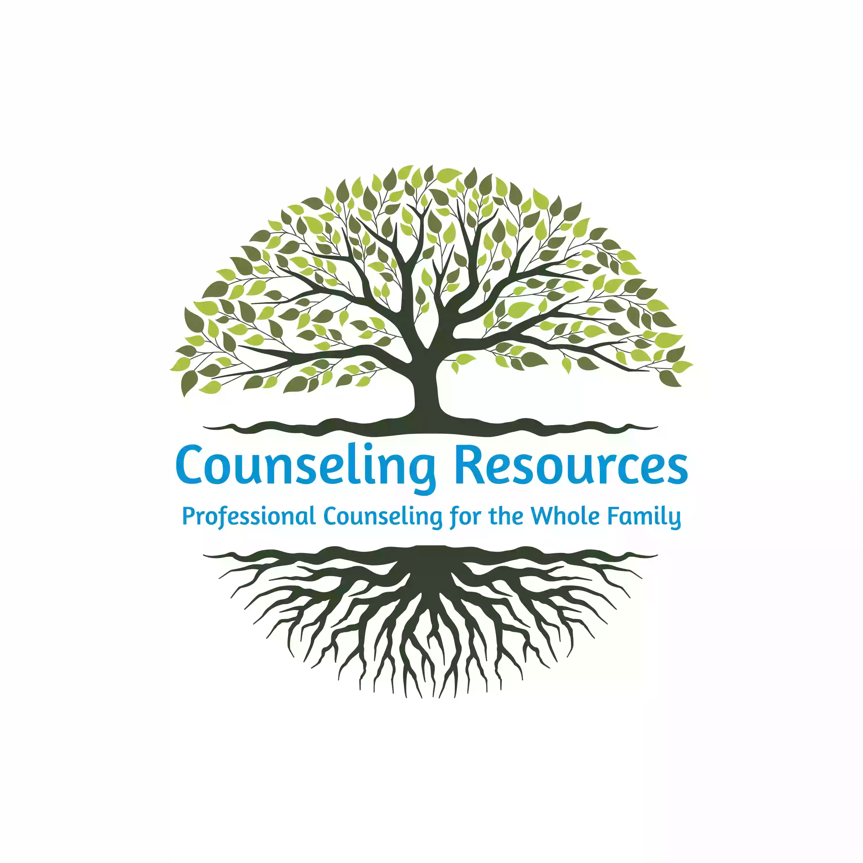 Counseling Resources