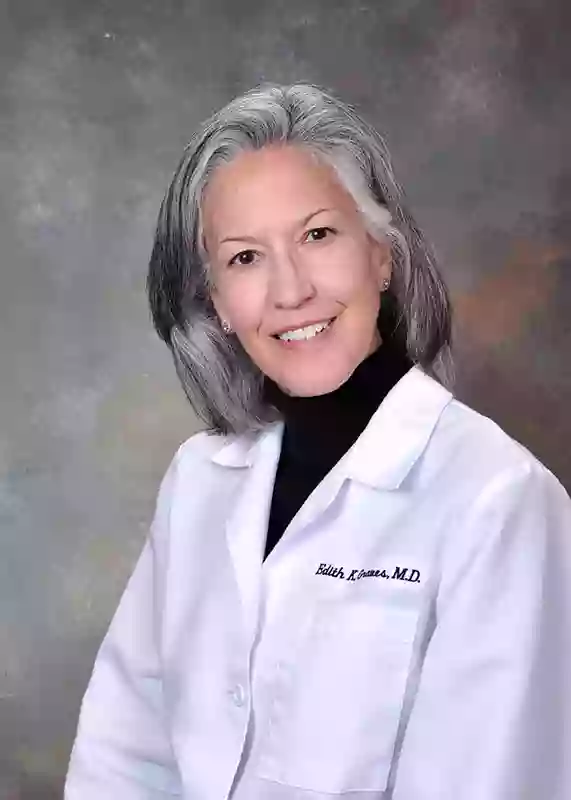 Edith K. Graves, MD