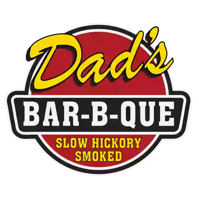 Dad's Bar-B-Que