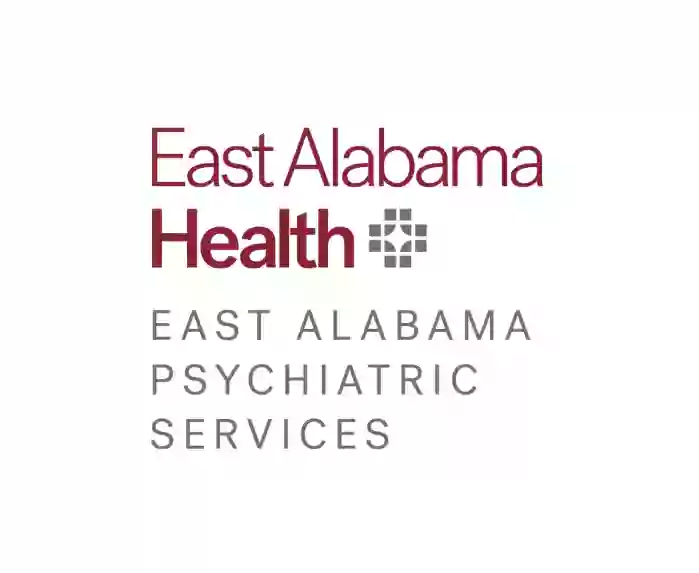 East Alabama Psychiatric Services at Auburn Univerity Medical Clinic