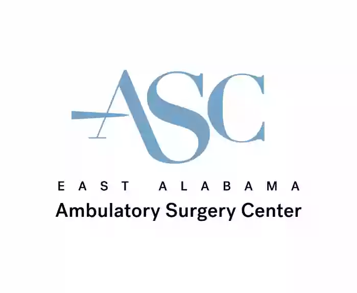 East Alabama Ambulatory Surgery Center