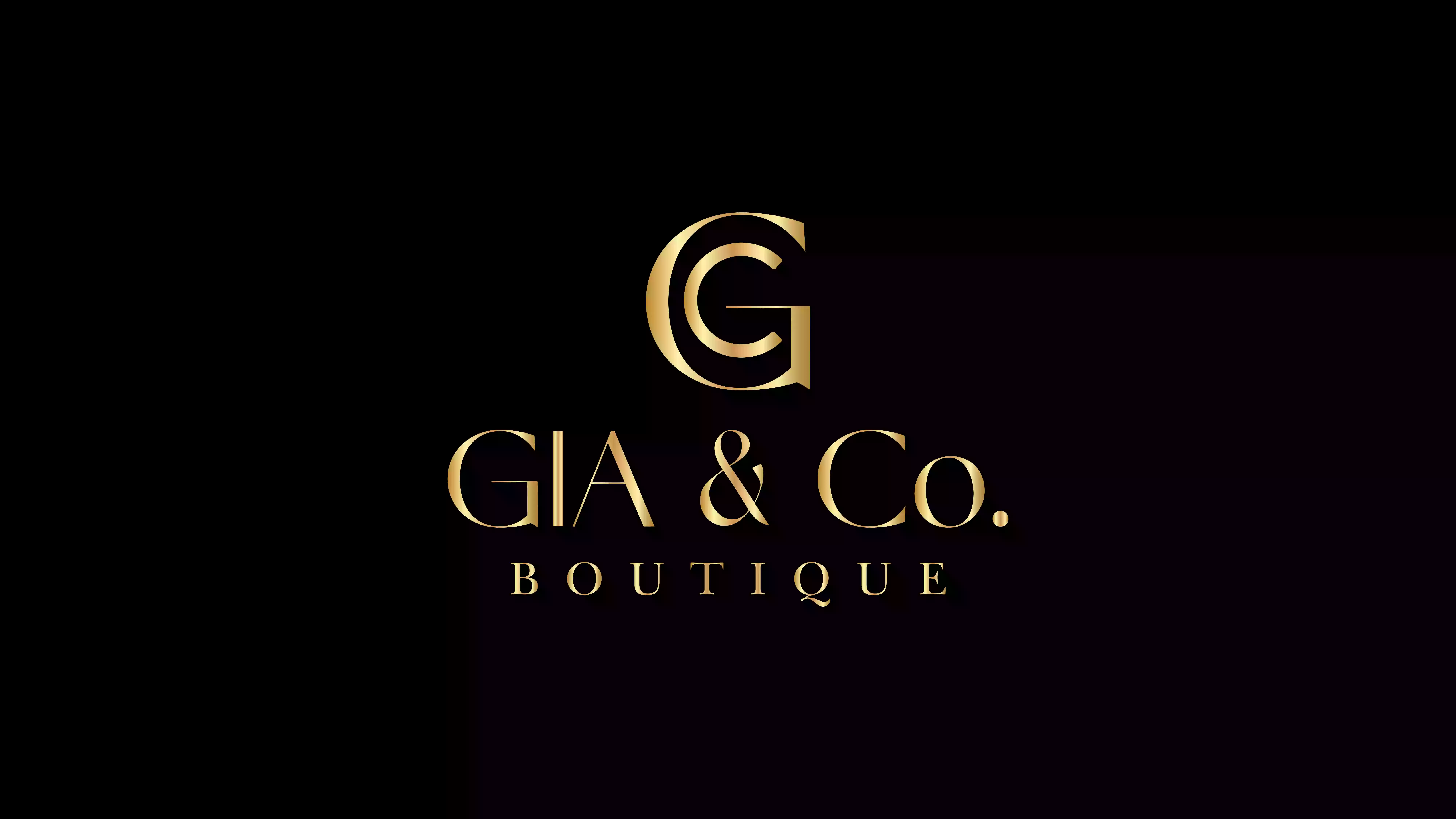 GIA & Co. Boutique