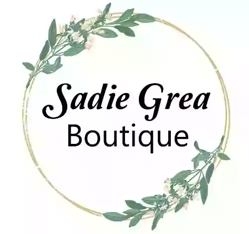 Sadie Grea Boutique