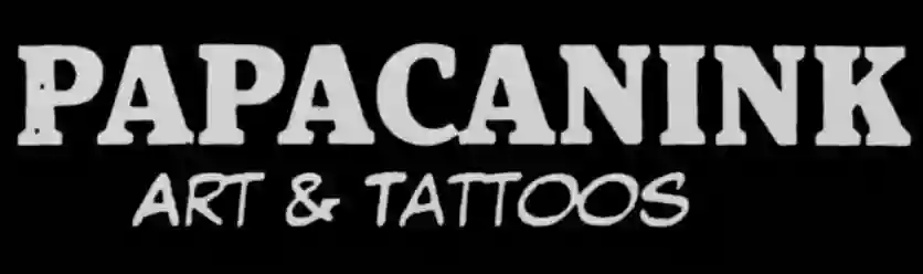 Papacanink Art & Tattoos