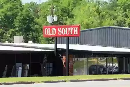 Old South Antique Mall