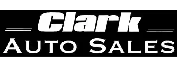 Clark Auto Sales LLC