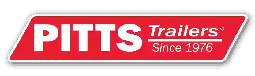 Pitts Trailers