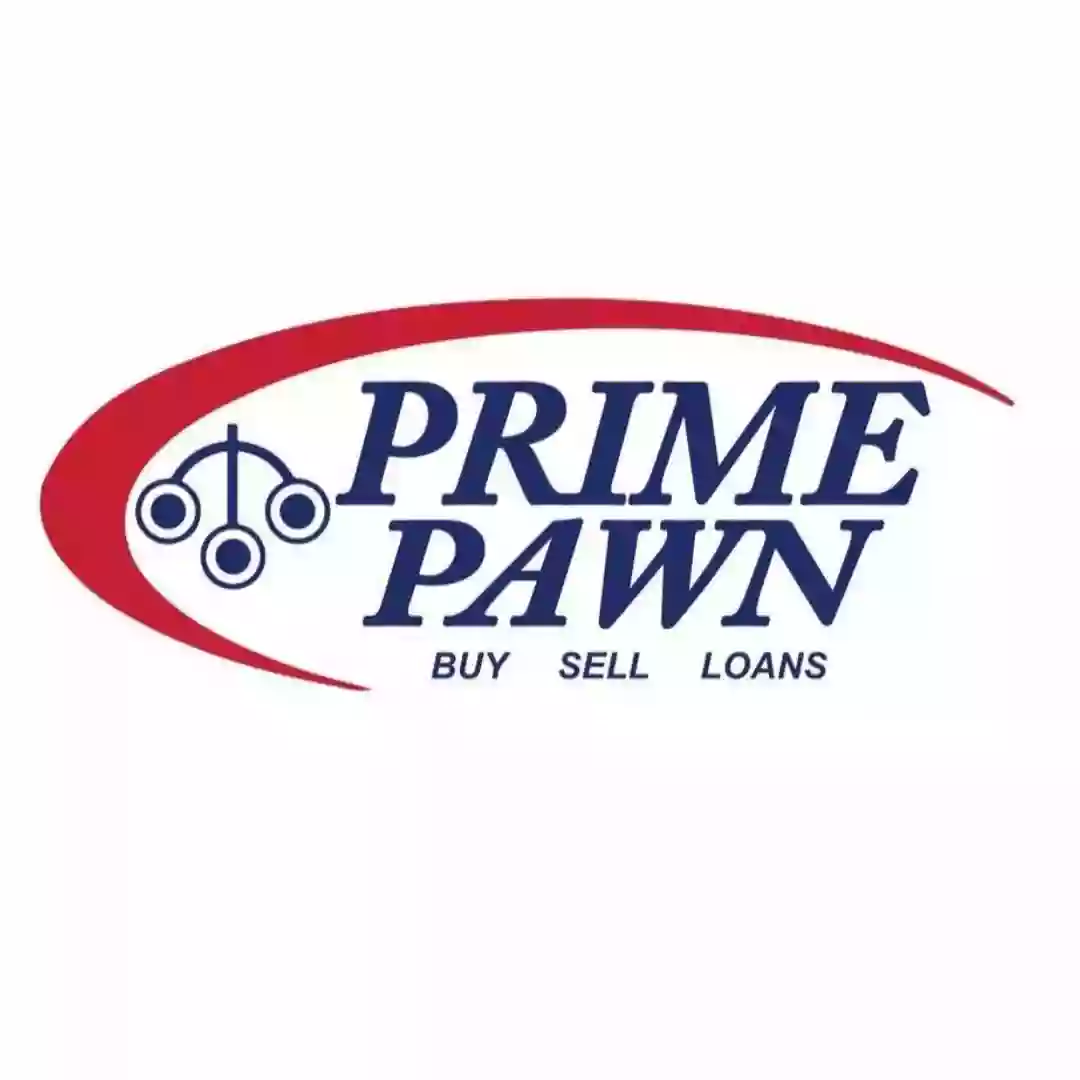 Prime Pawn