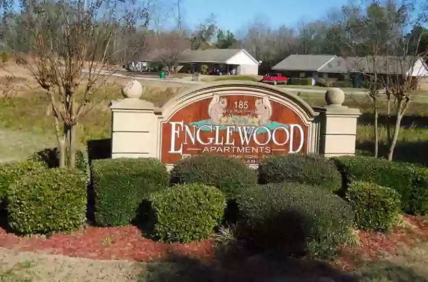 Englewood Apartments