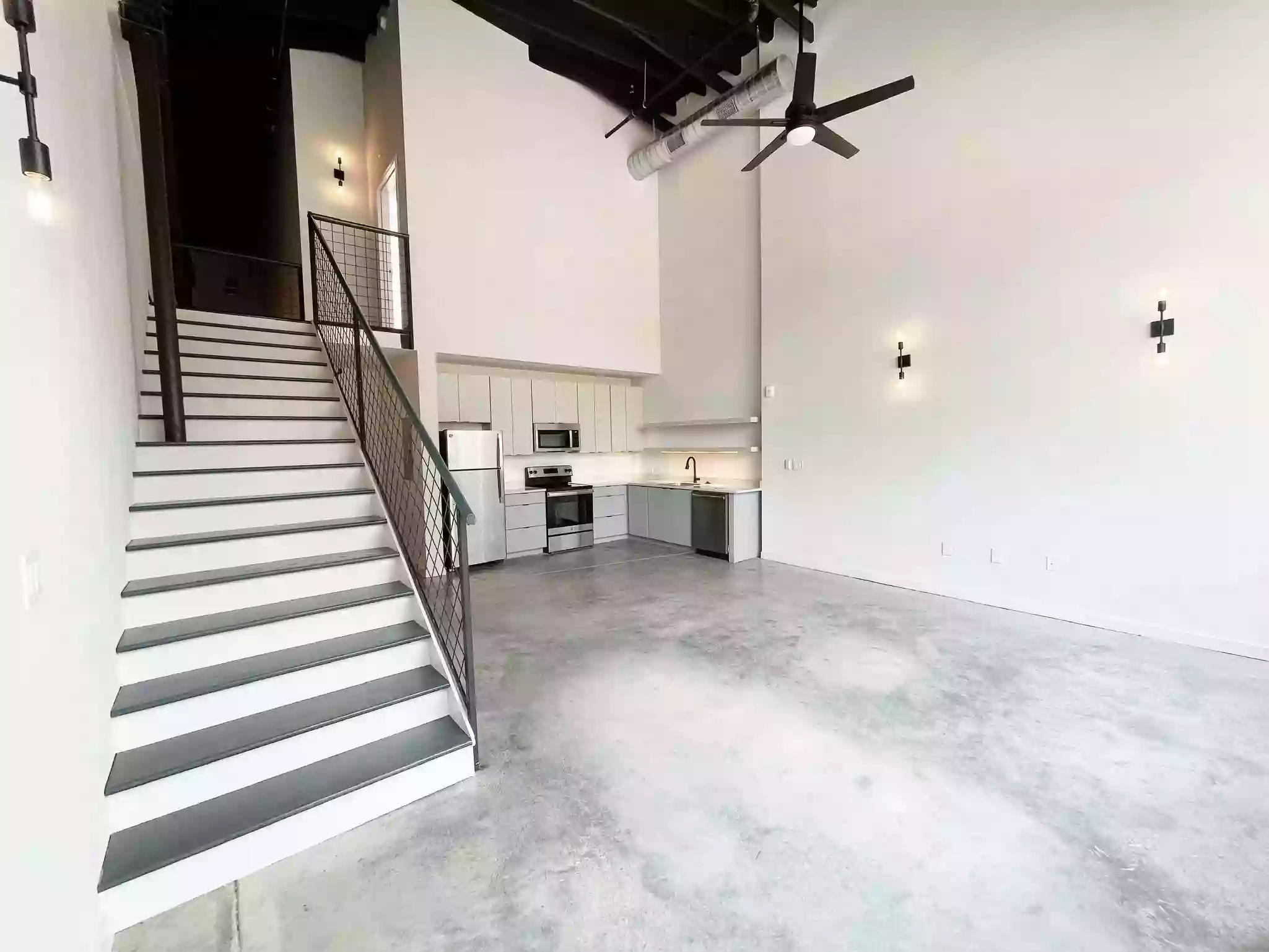 NOW 193- Downtown Dothan Luxury Lofts