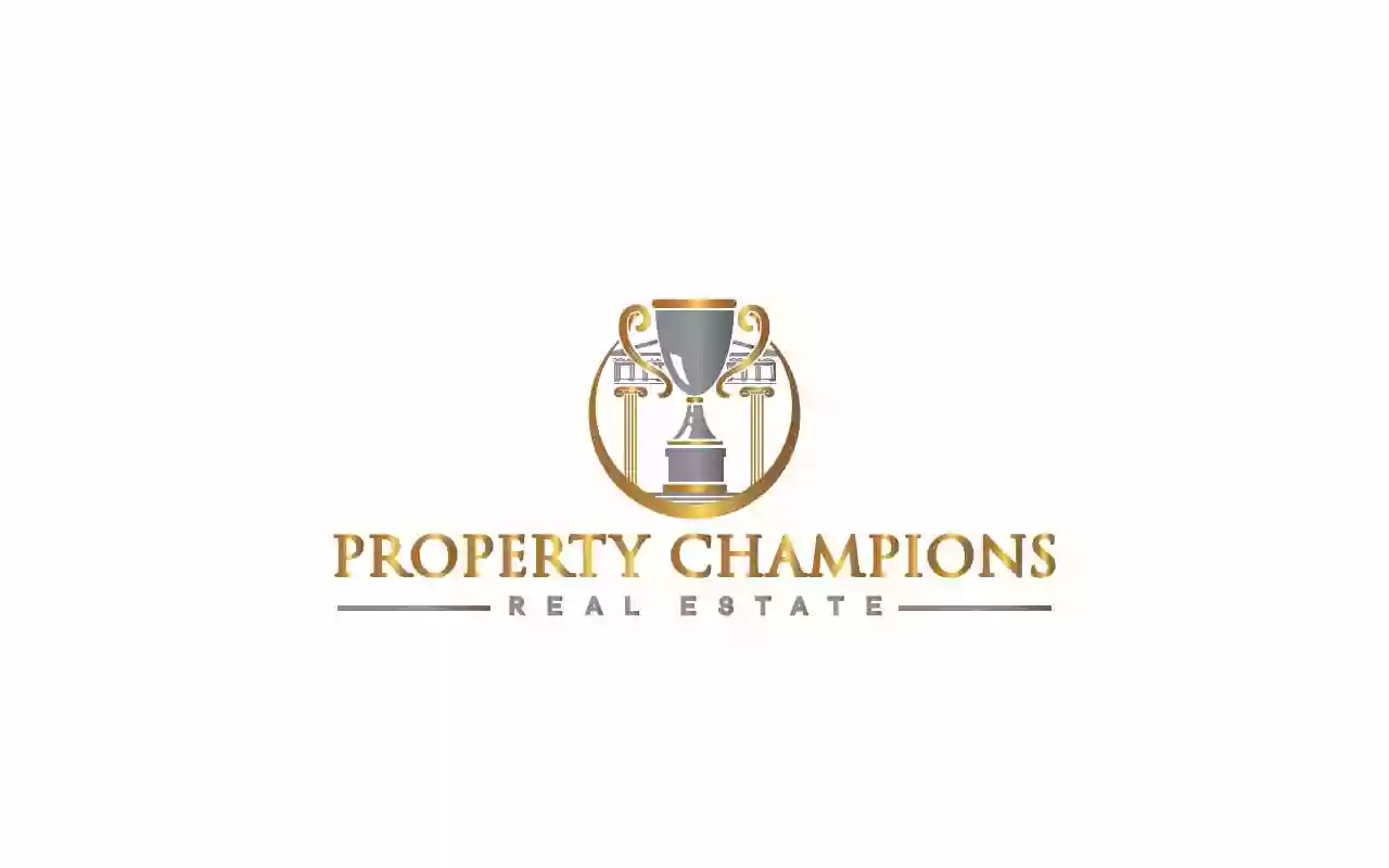 Property Champions Real Estate