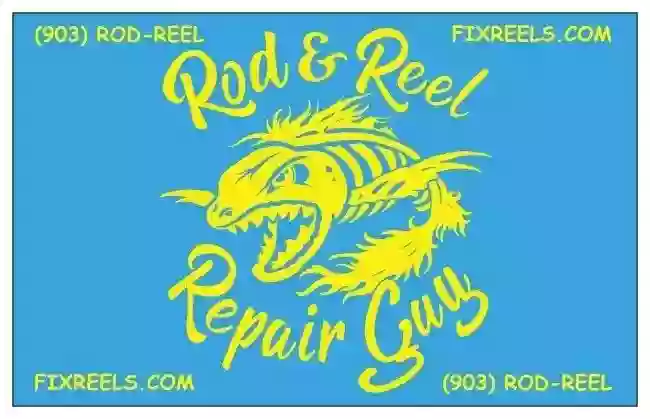 Rod & Reel Repair Guy