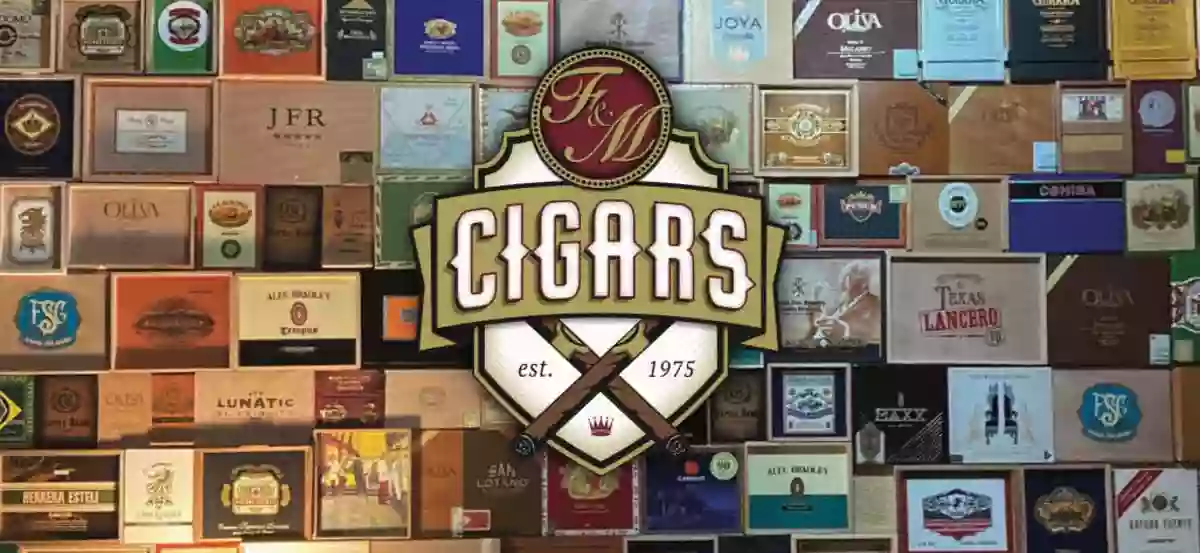 F & M Cigars