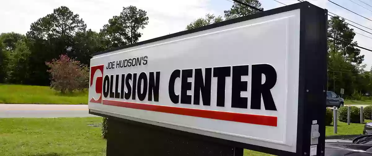 Joe Hudson's Collision Center