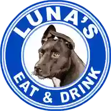 Luna's Eat & Drink