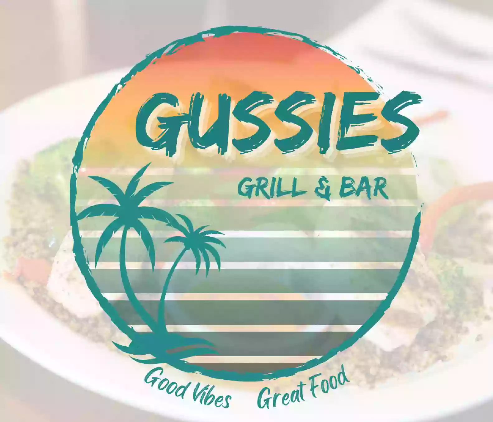 Gussie's Restaurant OWA