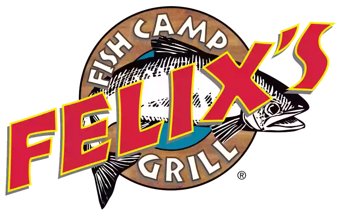 Felix's Fish Camp Restaurant