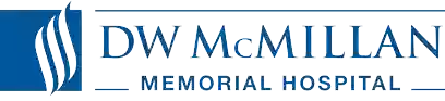 DW McMillan Memorial Hospital