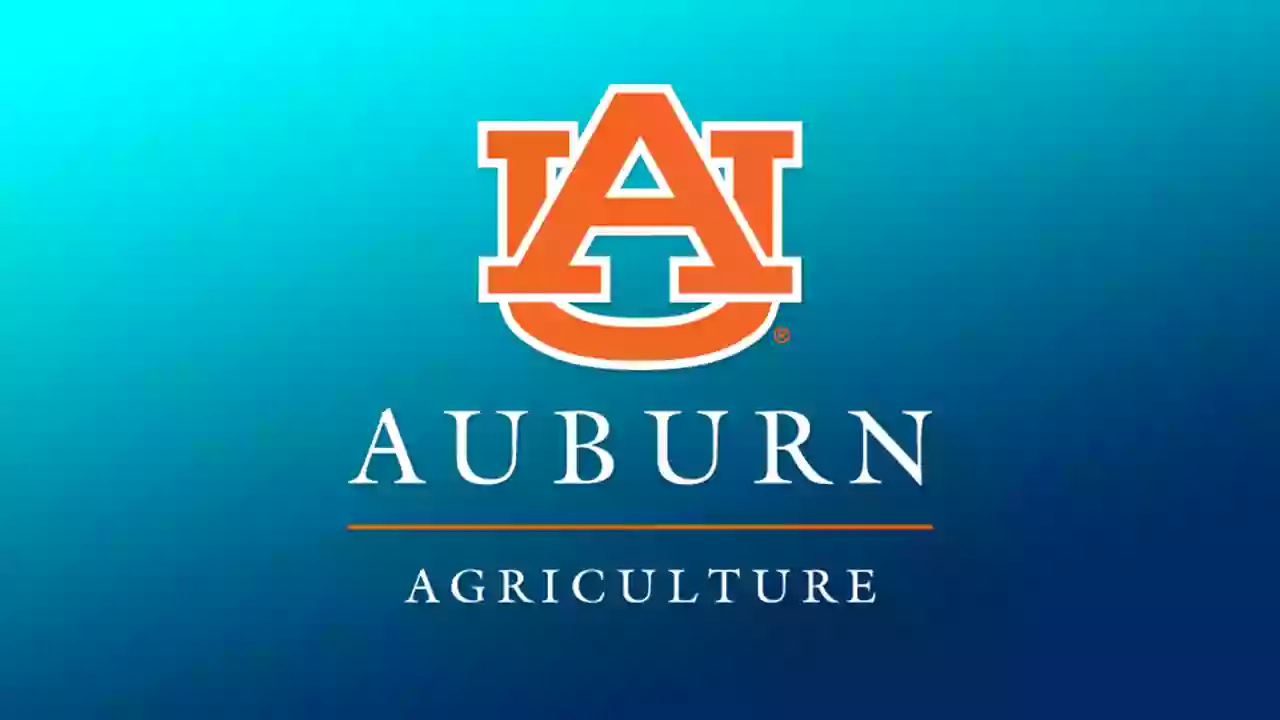 Auburn University School of Fisheries, Aquaculture and Aquatic Sciences