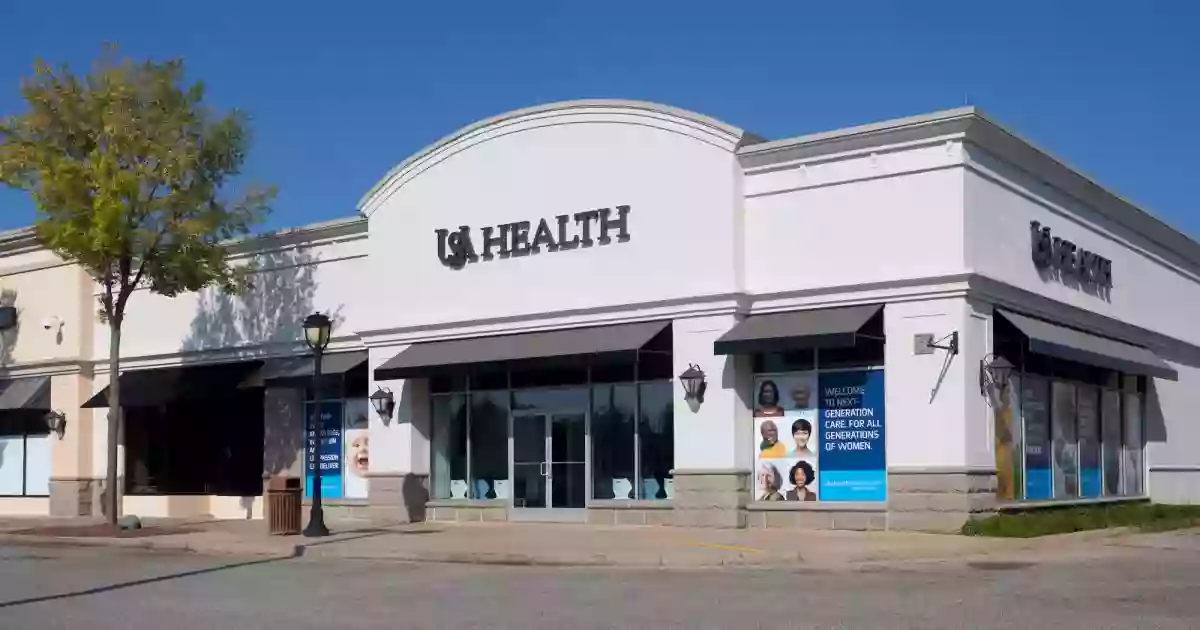 USA Health