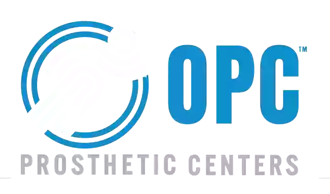 Orthotic Prosthetic Center Inc