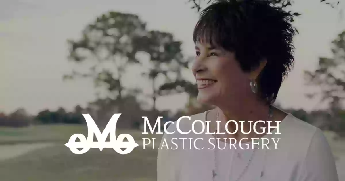 McCollough Plastic Surgery