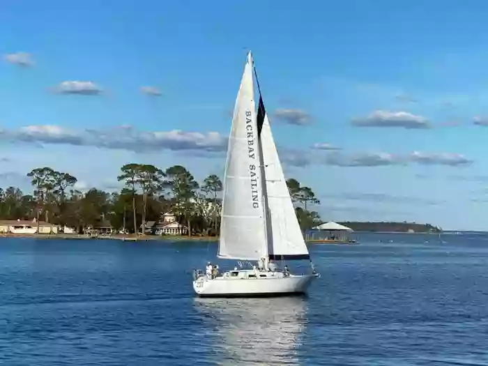 Back Bay Sailing Adventures