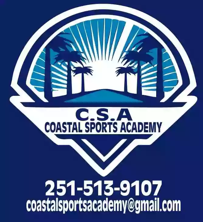 Coastal Sports Academy