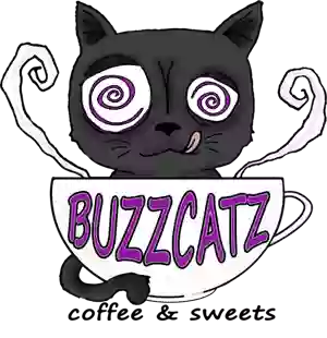 BuzzCatz Coffee & Sweets