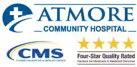 ACH Therapy Services - Atmore Community Hospital