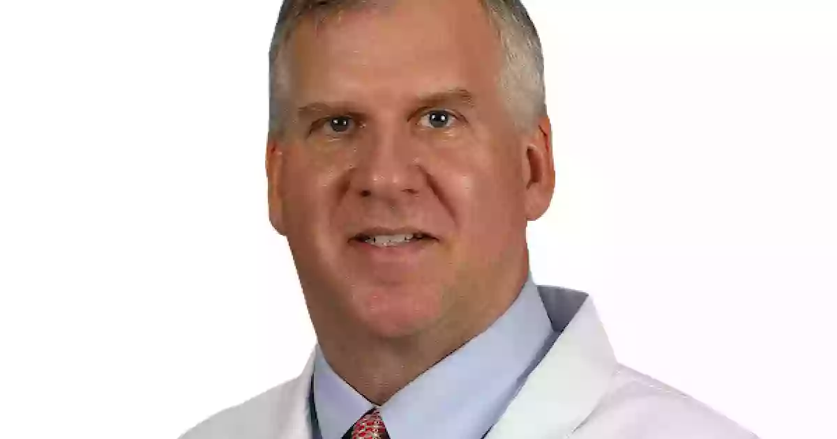 Matthew Carnes, MD