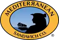 Mediterranean Sandwich Co. Daphne