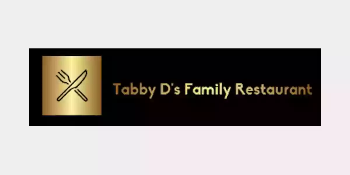 Tabby D's