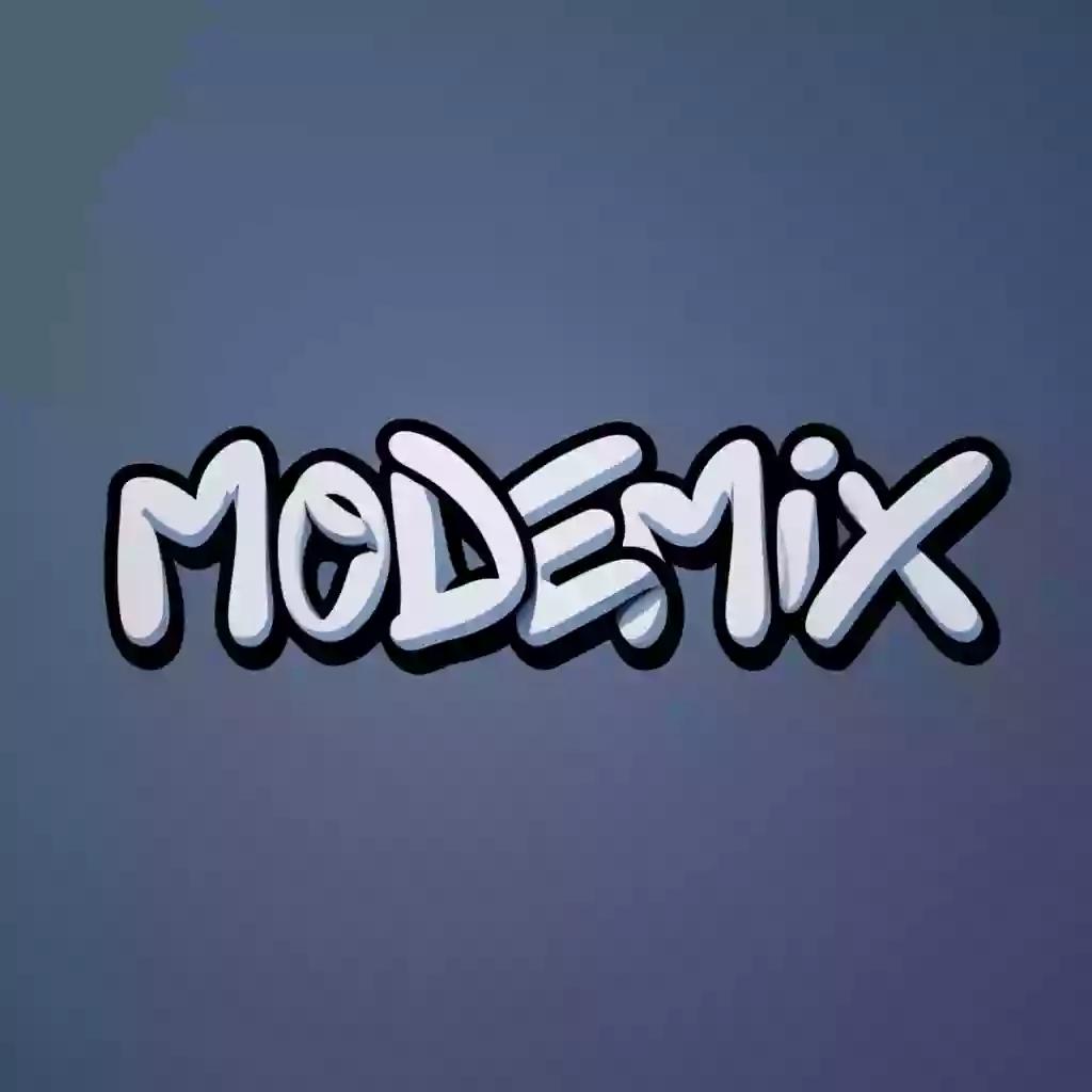 ModeMix- Clothing & Apparel