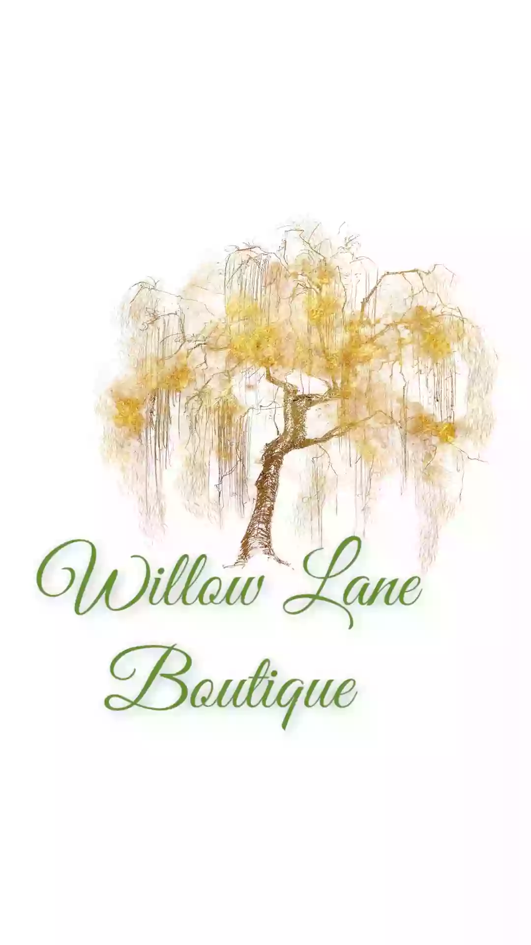 Willow Lane Boutique