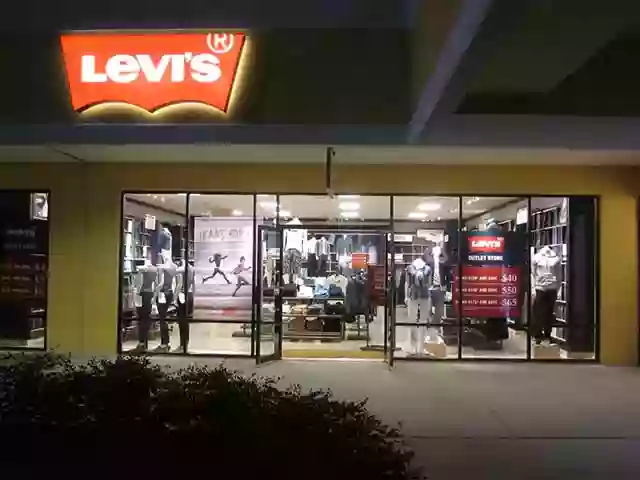 Levi’s Outlet Store