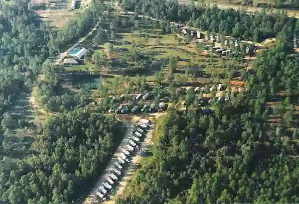 Wilderness RV Park