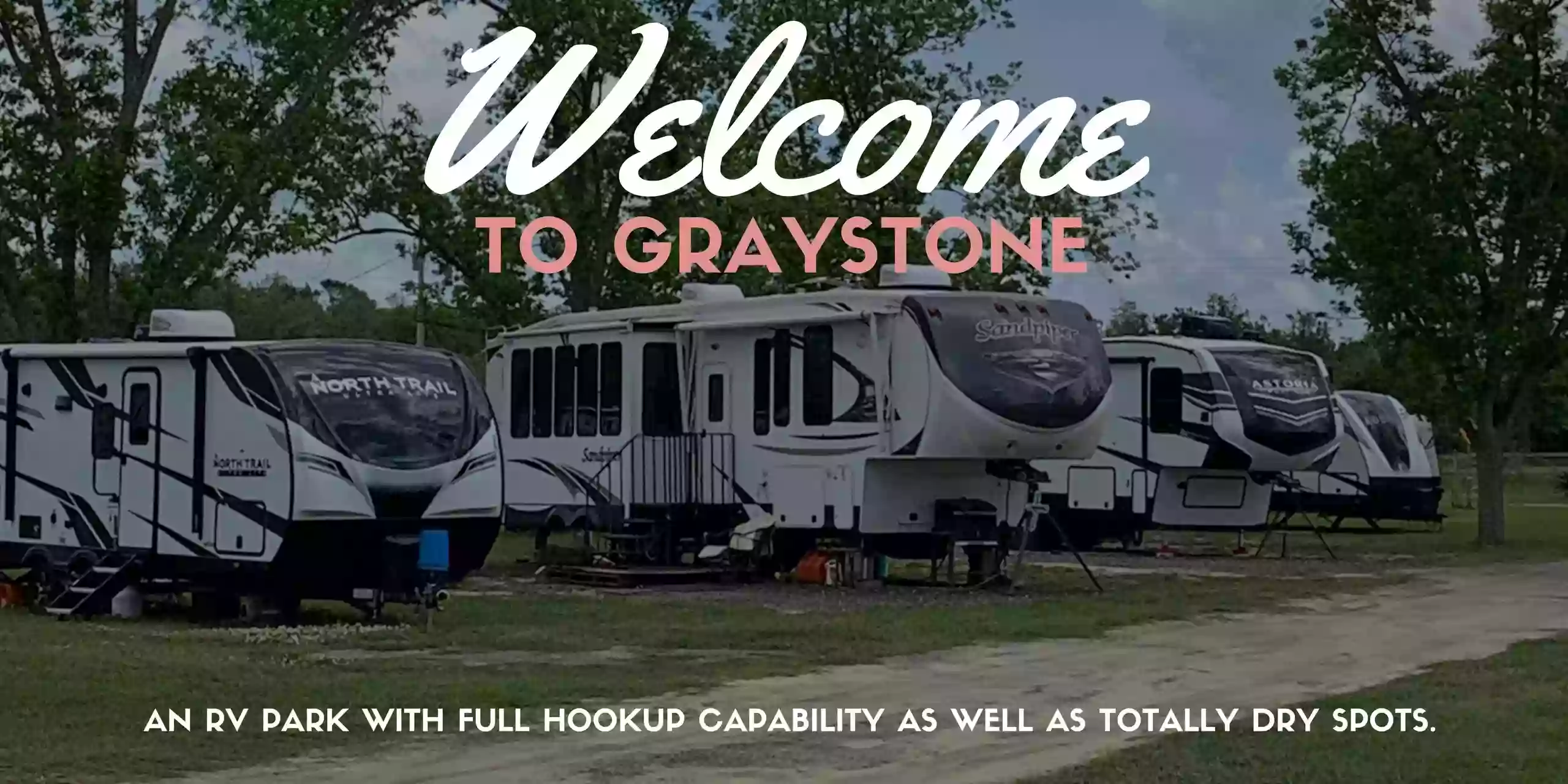 Graystone RV Park