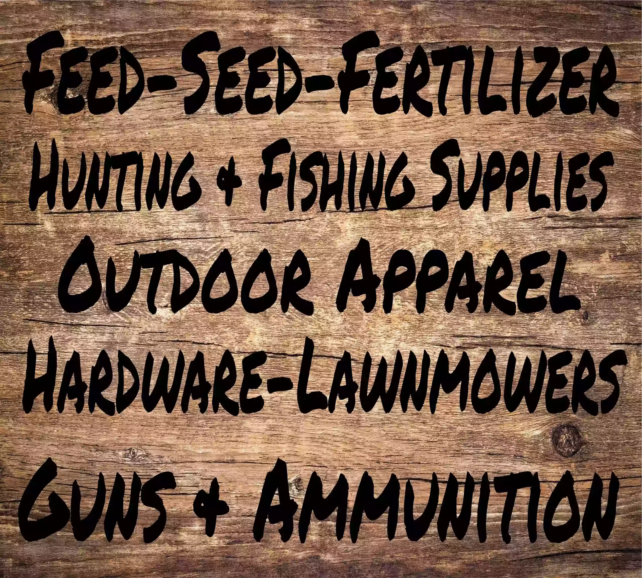 Howell Outdoors