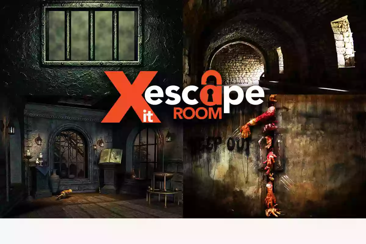 XIT Escape Room