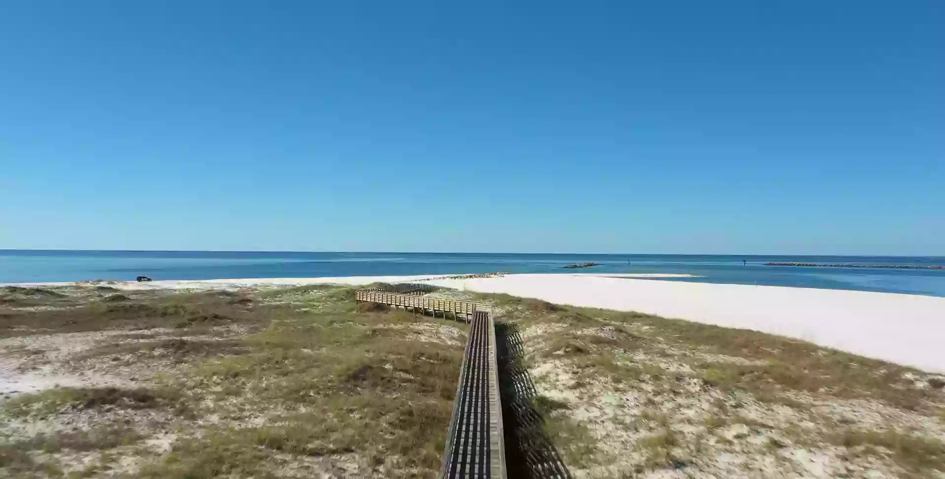 Orange Beach Welcome Center