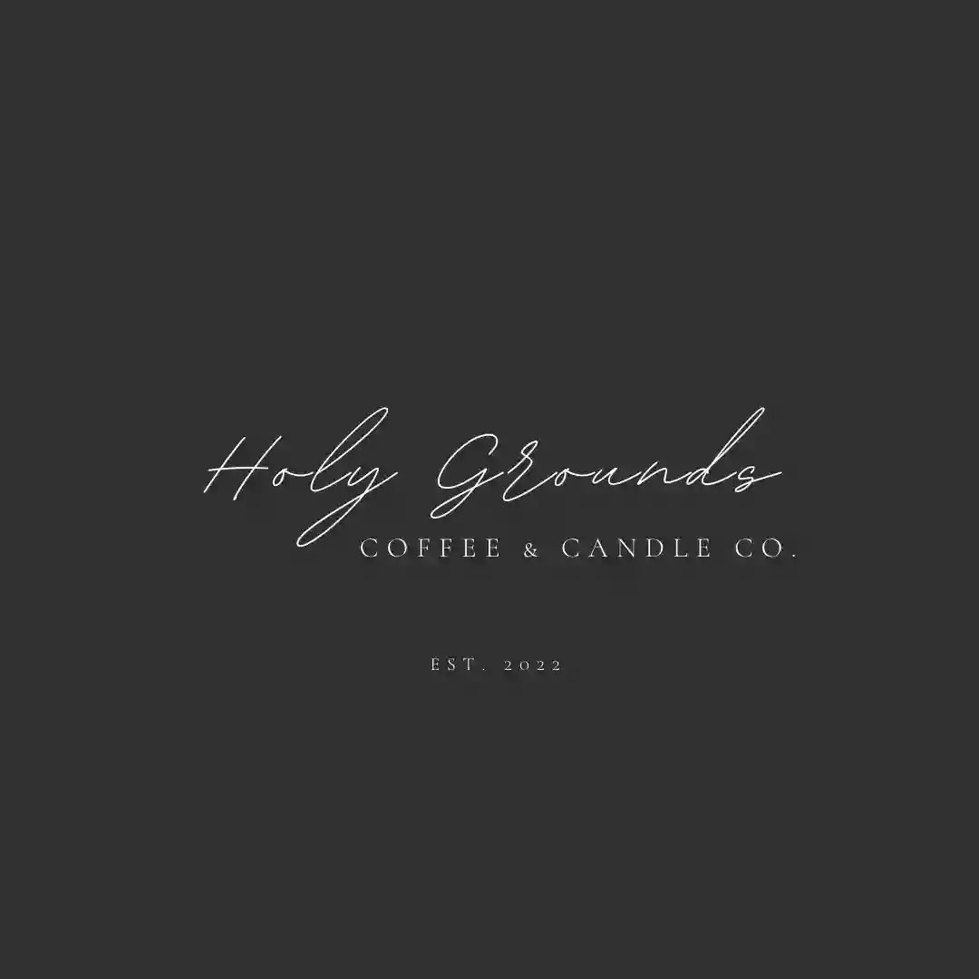 Holy Grounds Coffee & Candle Co.